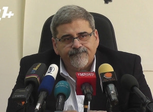 Ե՛վ Արցախի, և՛ Արցախի բարեկամների համար այս երկու երեք օրը շատ կարևոր էր․ ՀՅԴ գործիչ