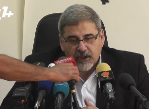 Ադրբեջանցիներին պետք է համոզել, որ «Արցախը երբեք ձերը չի եղել»․ Կ․ Մանոյան