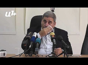 Ի՞նչ կաներ ՀՅԴ ն, եթե իշխանության ղեկին լիներ