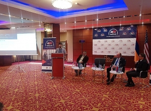 Հայաստանում ամենավտանգավոր թափոնները չունեն հատուկ հատկացված վայր․ փորձագետ