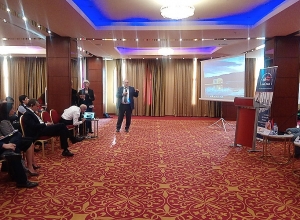 Աղբի վերանշակման խոշոր տնտեսություն հիմնադրելու առաջարկ կա․ փոխնախարար