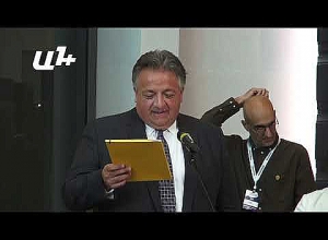 «Փոքրիկ Հայաստանը մեծ դուռ է բացում աշխարհի առաջ»