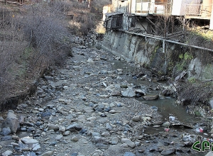 Քաջարանի կոմբինատը ջրօգտագործման նոր հայտ է ներկայացրել․ ի՞նչ է սպասվում Սյունիքի գետերին․ ՀԲՃ