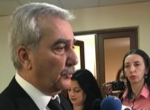 Если будет такая необходимость пригласим в комиссию Виталия Баласаняна: А. Кочарян