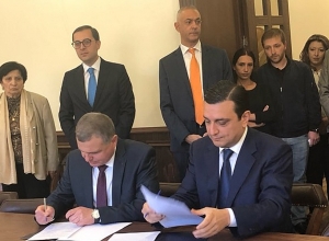 Արցախի հիվանդանոցը դարձավ համալսարանական հիվանդանոց