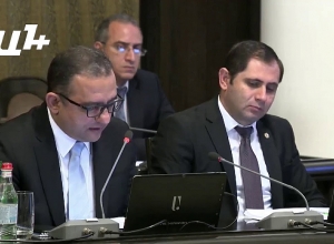 Նախատեսել ենք աջակցության միջոցներ,բայց մեխանիզմի պատճառով դա չի հասնում գյուղ. տնտեսություններին.