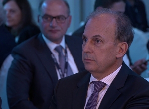 Նախագահ Սարգսյանը ներկա է գտնվել Գլոբալ ինովացիոն ֆորումի գալա ընթրիքին