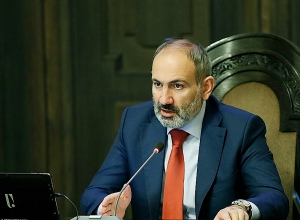 Никол Пашинян обратился к вышедшей на рынок Армении компании Ryanair