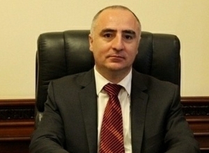 ՀՔԾ պետին արդարադատության մայորը հանցագործության մասին հաղորդում է ներկայացրել