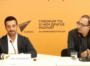 «Նոա» ՖԱ-ն կողմ է ֆուտբոլի պրոֆեսիոնալ լիգայի ստեղծմանը