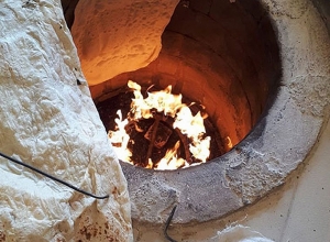 Armenian lavash included in CNN’s list of the world's 50 best breads