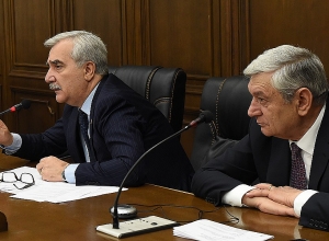 Հաճախ մարդկանց անտարբերության պատճառով է աղետ լինում․ Ֆելիքս Ցոլակյան