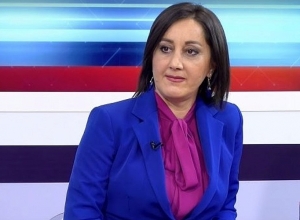 «Կենտրոնում» իմ աշխատանքային գործունեությունը դադարեցված է․ Անժելա Թովմասյան