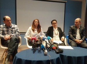 «Բոլոր սահմաններն անցան»․ Ավետիք Իշխանյանը՝ Հրայր Թովմասյանի դեպքի մասին