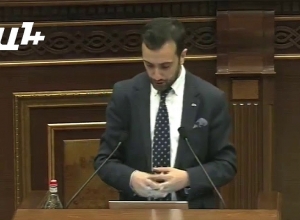 ՀՀ-ում տարիներ շարունակ կուսակցական համակարգը սպանվել է․ Դանիել Իոաննիսյան