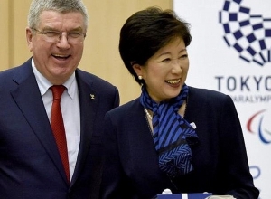 Քաղաքական սկանդալ Տոկիոյի օլիմպիական խաղերի շուրջ