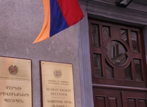 ՄԻՊ անձնակազմն ԱԱԾ-ի հետ քննարկել է Հրայր Թովմասյանի հարազատներիի իրավունքների հետ կապված հարցեր
