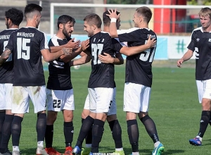 «Նոան» վստահ հաղթեց «Երևանին» և բարձրացավ 4-րդ տեղ