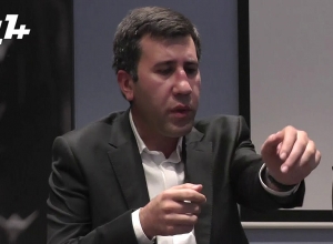 Իրավաբանը փոստատարի մասին պատմությունը հիշատակեց