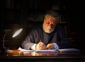 Католикос Арам I избран председателем Всемирного совета церквей