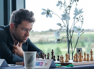 Լևոն Արոնյանը ոչ-ոքի խաղաց Ֆաբիանո Կարուանայի հետ