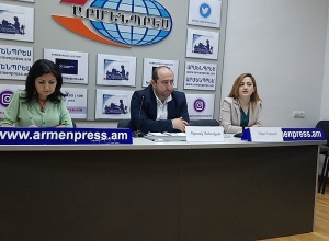 Հայաստանի տնտեսական աճի կանխատեսումները բարելավվել են․ տնտեսագետ