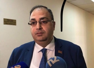 Սահմանադրական արդարադատության հաստատումից հետ քայլ չի լինելու․ Վլադիմիր Վարդանյան