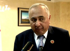 Ռոբերտ Քոչարյանը նոյեմբերի 4-ի դատավարությանը կկարողանա մասնակցել․ Արմեն Չարչյան