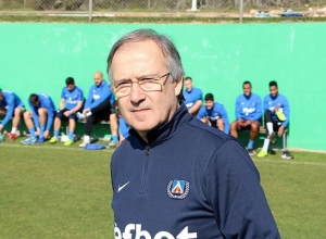 Բուլղարիայի ֆուտբոլի հավաքականը նոր գլխավոր մարզիչ է նշանակել