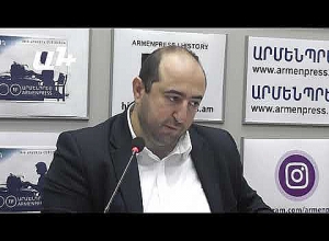 Համաշխարհային կառույցները կարևորում են ներքին իրավիճակը․ տնտեսագետ