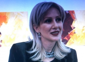 Իմ նկարները կարծես գունային էմոցիոնալ վեճեր լինեն․ Նազիկ Ասլանյան