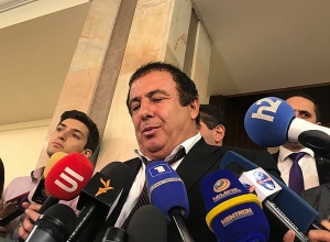 Тайное оскорбительно для народа: Гагик Царукян – о секретном повышении зарплат