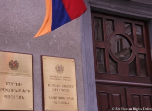 В связи с ранением 14-летнего юноши Омбудсмен направит письмо в международные структуры