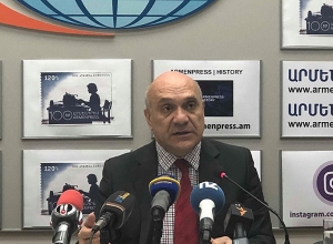 Որևէ հեռուստաընկերություն, որ անցնում էր կարմիր գիծը, արժանանում էր «Ա1+»-ի ճակատագրին․ Աշոտ Մելիքյան