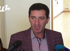 Գործընթացը գաղտնի լինել չի կարող. Գևորգ Պետրոսյանը՝ նախարարների աշխատավարձների բարձրացման մասին