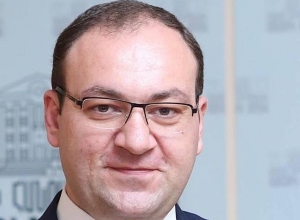 Արսեն Բաբայանի ձերբակալության դեմ բողոքը կքննվի այսօր