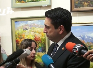 Պետական հիմնարկների աշխատավարձերը պետք է բարձրացնել․ Ալեն Սիմոնյան