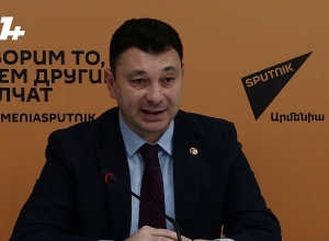 «Հրայր Թովմասյան» օպերացիայի հերթական սերիան է․ Շարմազանովը՝ Արսեն Բաբայանի ձերբակալության մասին