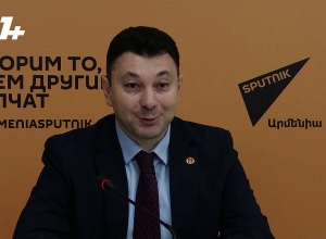 «Հրայր Թովմասյան» օպերացիայի հերթական սերիան է․ Շարմազանովը՝ Արսեն Բաբայանի ձերբակալության մասին