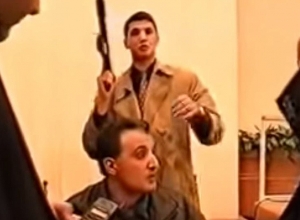 Из братьев Унанян только Наири обратился для досрочного освобождения: подробности