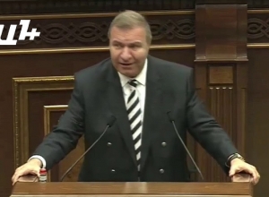 Տնտեսական քաղաքականությունը հեղափոխական չի կարելի որակել․ Միքայել Մելքումյան