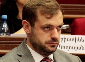 У реваншистов одна цель: Папоян