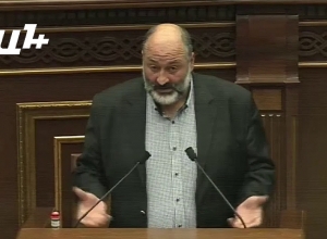 Դրական տեղաշարժ կա՝ մոտ 5 սմ Սևանն ավելի բարձր է, քան ացյալ տարի նույն ժամանակահատվածում. Կարապետյան