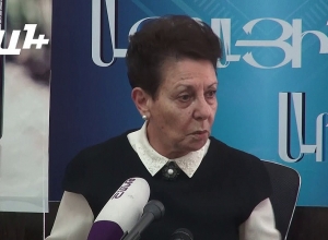 Ո՞վ է ձեռք քաշել իր անունից․ Անահիտ Բախշյանը Նաիրի Հունանյանին ազատելու մասին