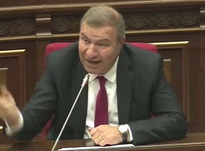 Վարչապետն անդրադարձել է ՌԴ ի կողմից Ադբեջանին զենք վաճառելու և ՀԱԷԿ ի վարկի մասին հարցին