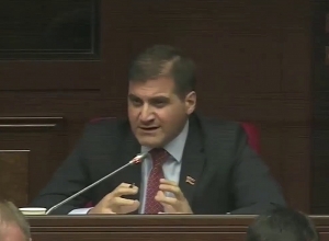 Այժմ մեր տնտեսությունը բավականին լավ դինամիկա է արձանագրում  Նիկոլ Փաշինյան