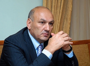 Срок ареста Гагика Хачатряна продлен