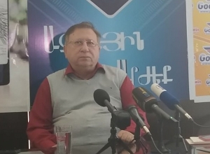 Ստեղծվեցին լուրջ նախապայմաններ՝ ձերբազատվելու համակարգային կոռուպցիայից․ Վարուժան Հոկտանյան