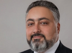 Это сугубо личное решение: Начальник административного района Кентрон города Ереван Виктор Мнацаканян подал заявление об отставке