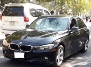 Наезд на улице Тотовенца: гражданин скончался